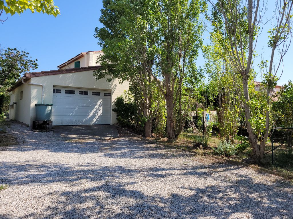 Achat maison 4 chambre(s) - Salles-d'Aude