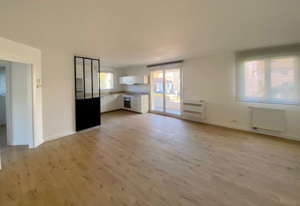 Achat appartement à vendre 3 pièces 75 m² - Châtenois