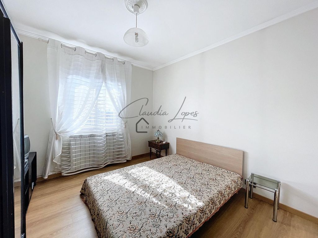 Achat maison 3 chambre(s) - Argenteuil