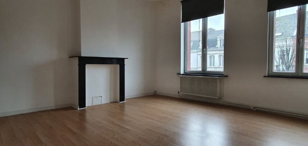 Achat maison 4 chambre(s) - Anzin