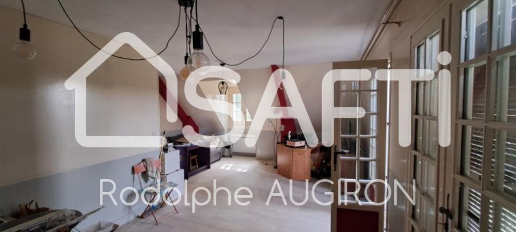 Achat maison 6 chambre(s) - La Chaussée-Saint-Victor