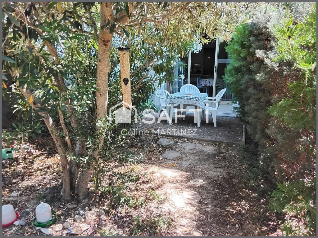 Achat studio à vendre 30 m² - Gréoux-les-Bains