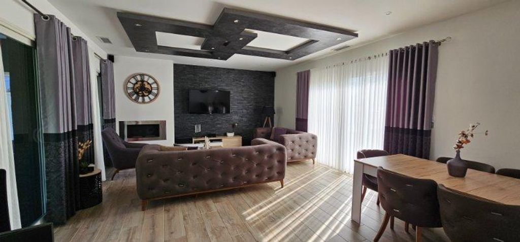 Achat maison à vendre 3 chambres 128 m² - Bonnetan