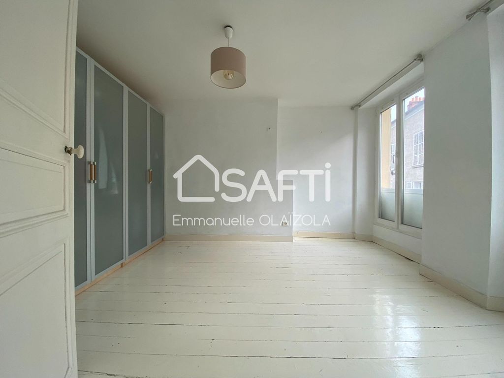 Achat maison 5 chambre(s) - Saint-Arnoult-en-Yvelines