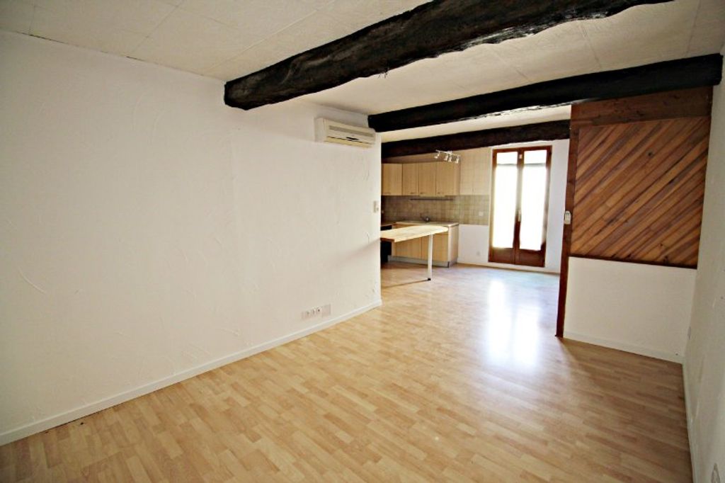 Achat maison à vendre 2 chambres 77 m² - Elne