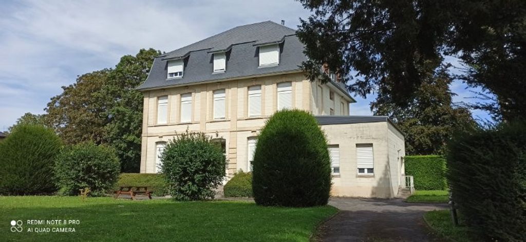 Achat appartement à vendre 2 pièces 36 m² - Raillencourt-Sainte-Olle