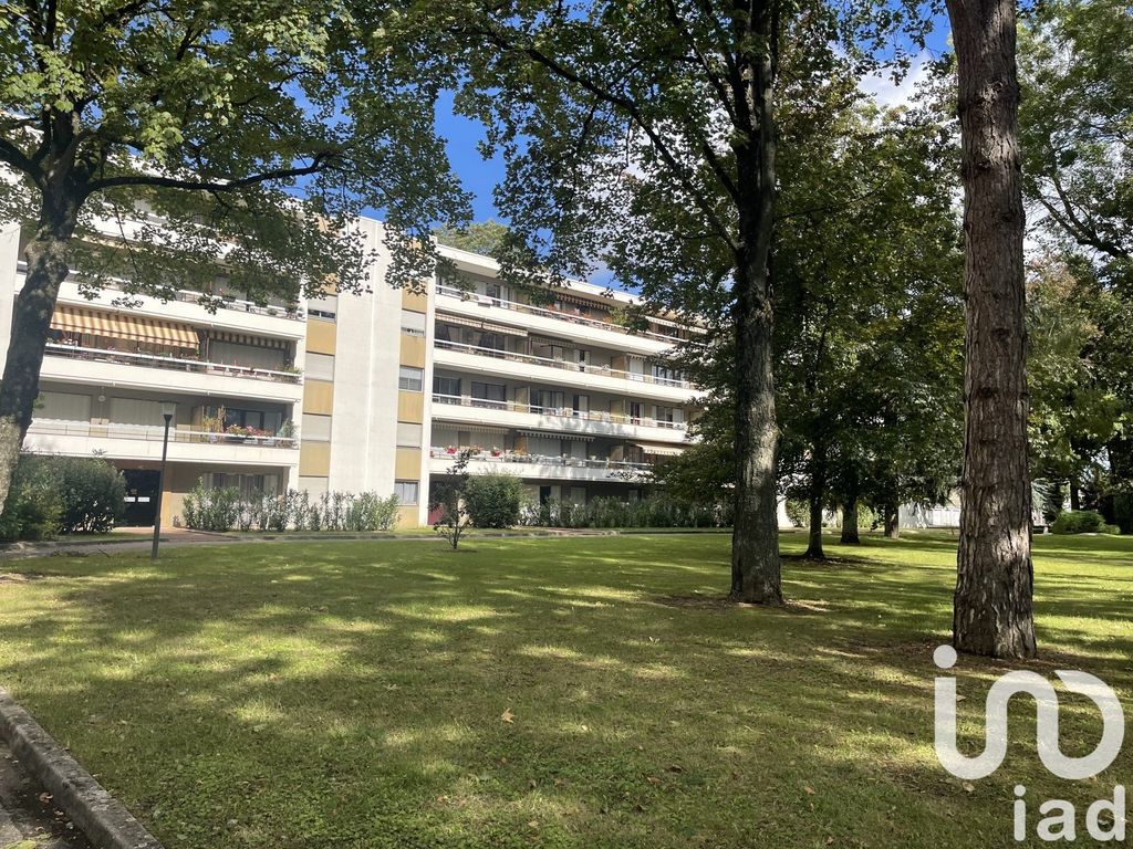 Achat appartement à vendre 3 pièces 73 m² - Sens