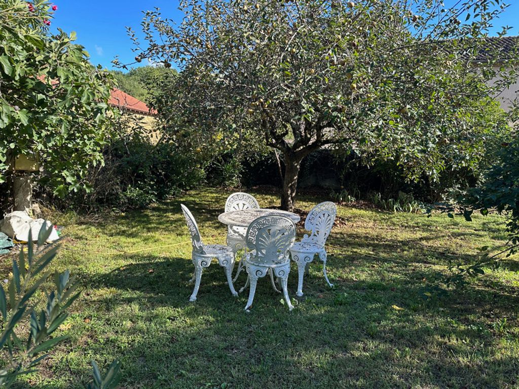 Achat maison 2 chambre(s) - Marciac