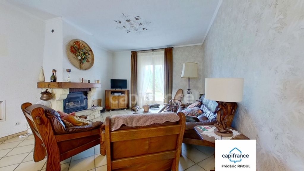 Achat maison à vendre 5 chambres 195 m² - Châtillon-sur-Seine