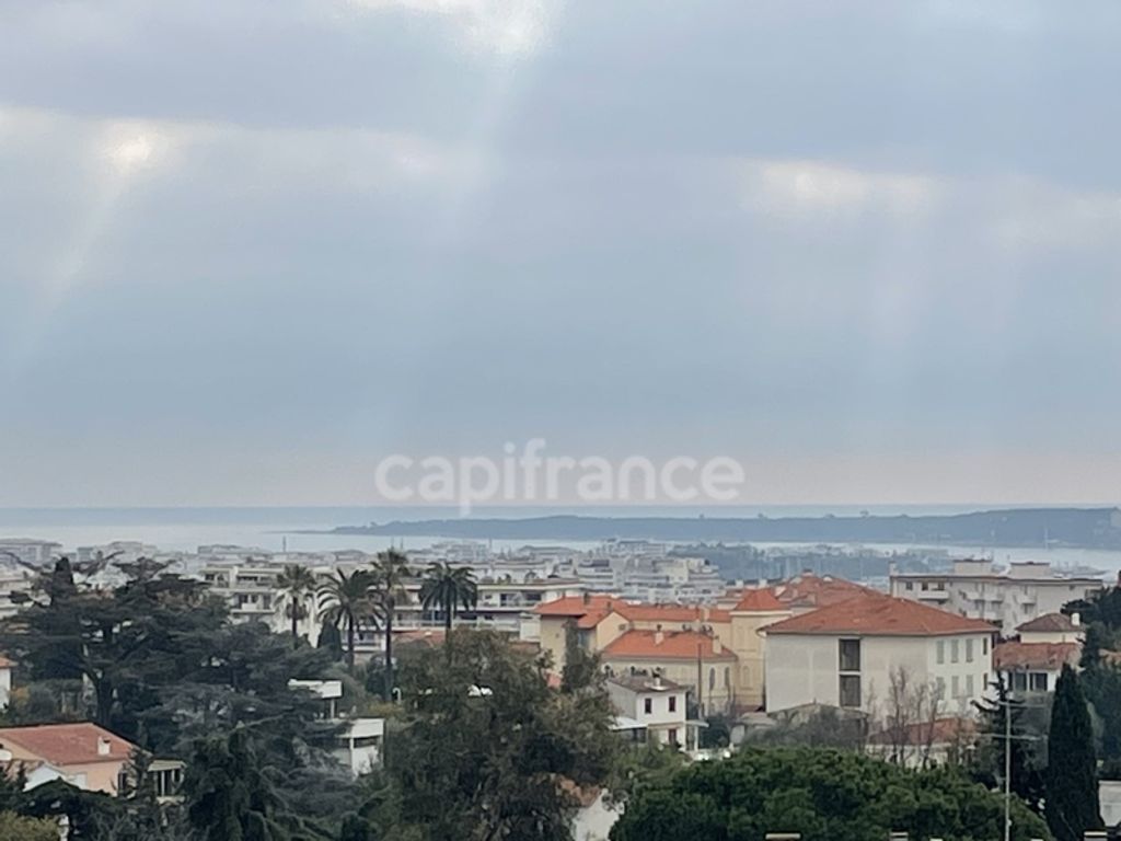 Achat studio à vendre 33 m² - Cannes