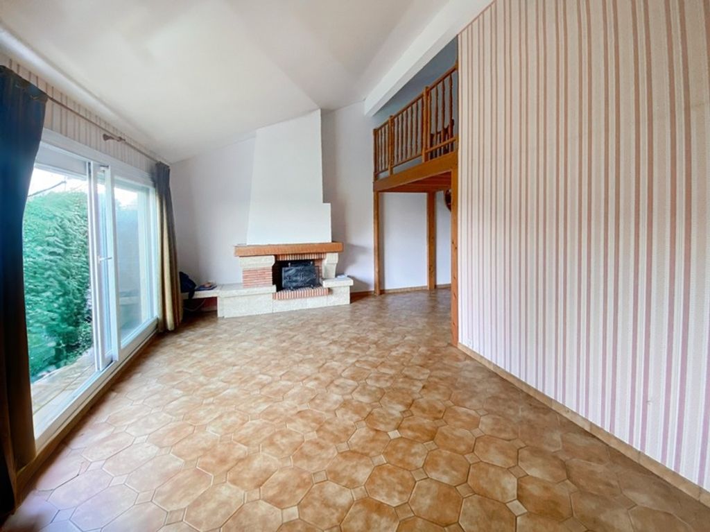 Achat maison 3 chambre(s) - Les Clayes-sous-Bois