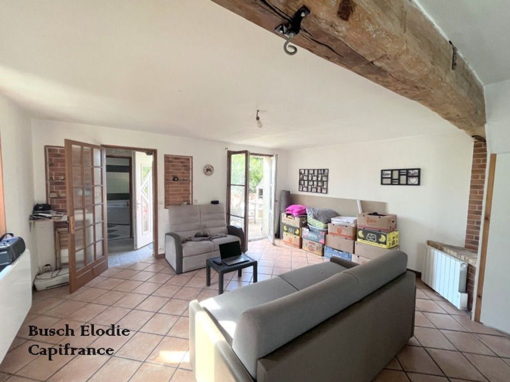 Achat maison à vendre 1 chambre 77 m² - Gisors