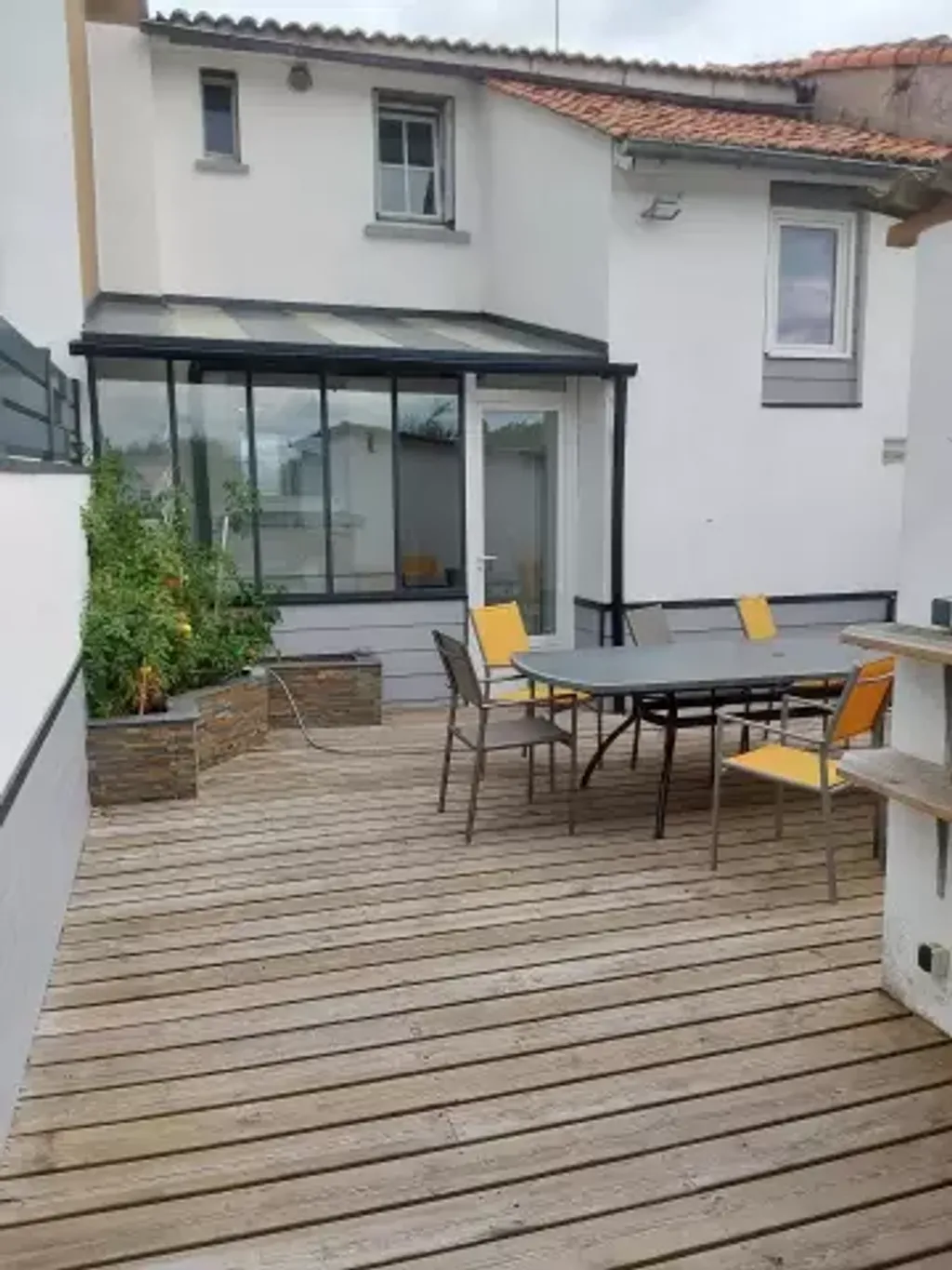 Achat maison à vendre 2 chambres 95 m² - Sèvremoine