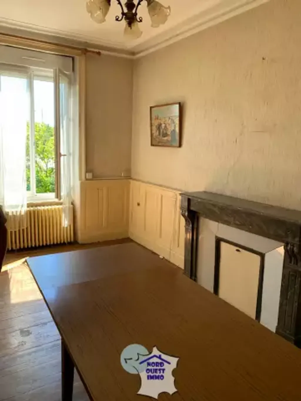 Achat maison 2 chambre(s) - Ambrières-les-Vallées