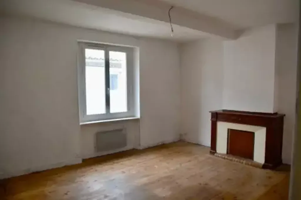 Achat maison à vendre 3 chambres 119 m² - Revel