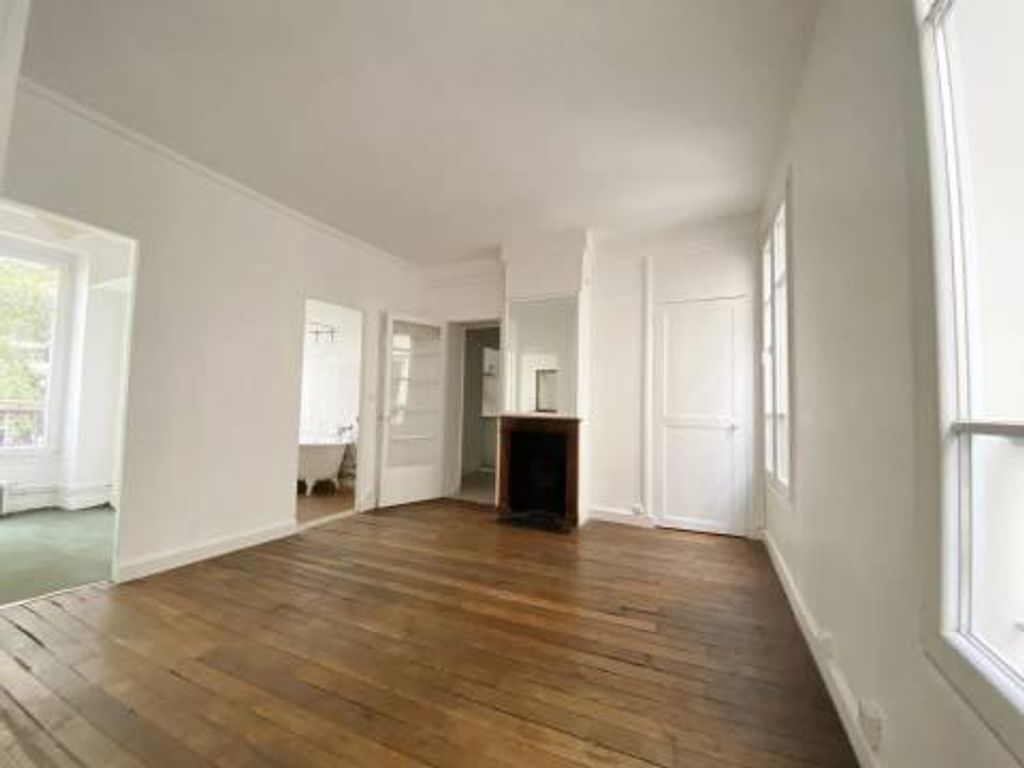 Achat appartement 4 pièce(s) Paris 10ème arrondissement