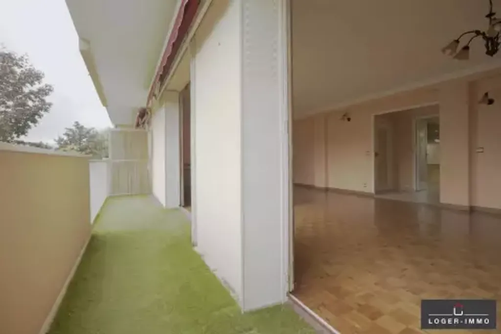 Achat appartement à vendre 5 pièces 95 m² - Champigny-sur-Marne