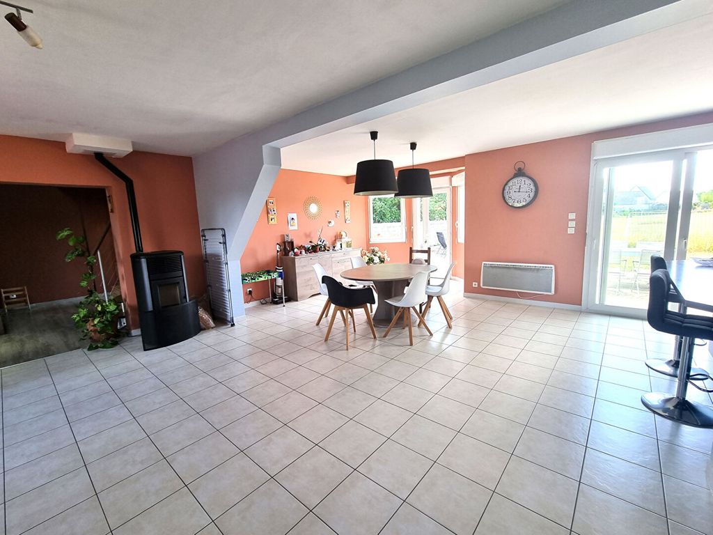 Achat maison 3 chambre(s) - Chissay-en-Touraine