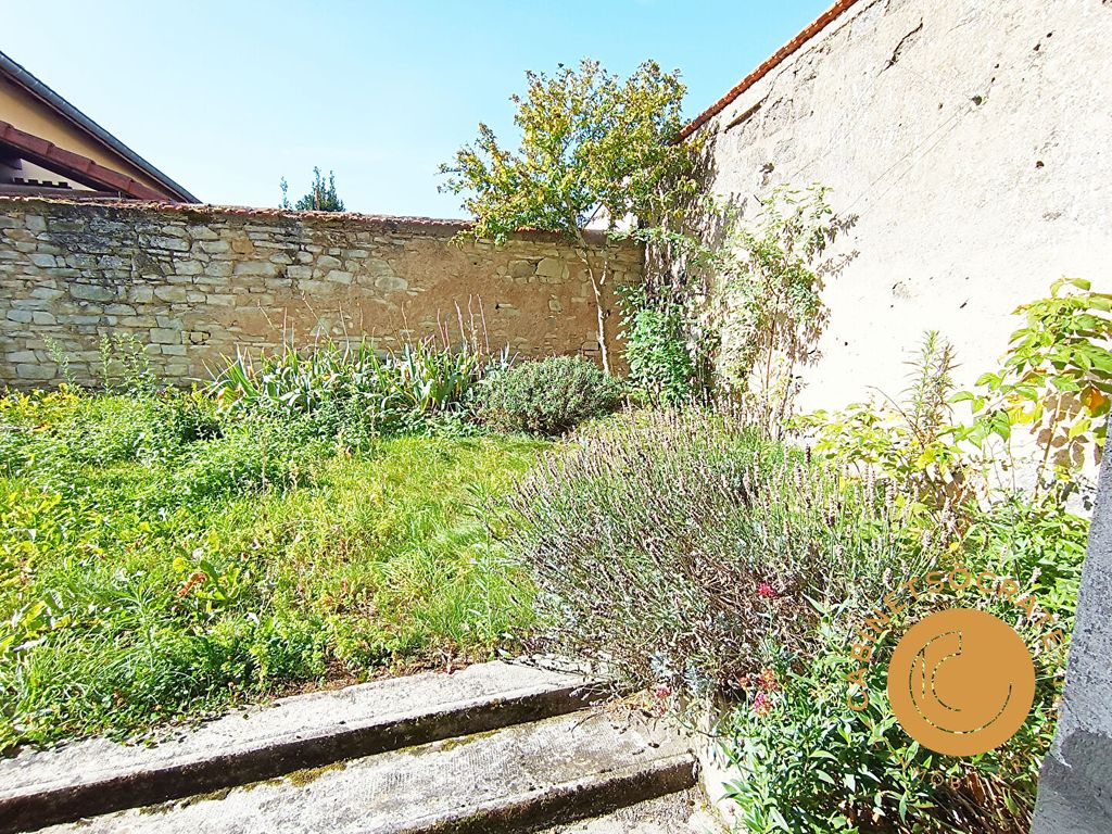 Achat maison à vendre 4 chambres 124 m² - Rosières-aux-Salines