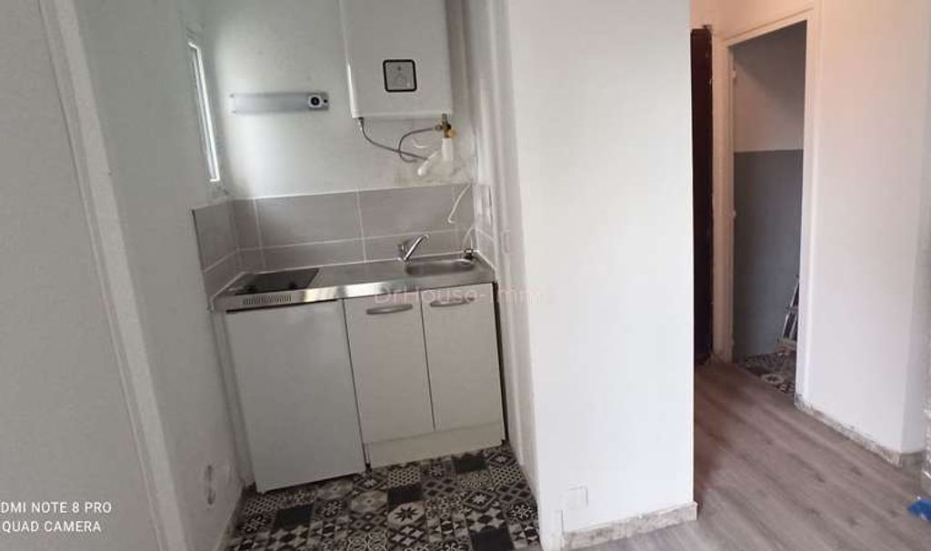 Achat appartement à vendre 2 pièces 25 m² - Marmande