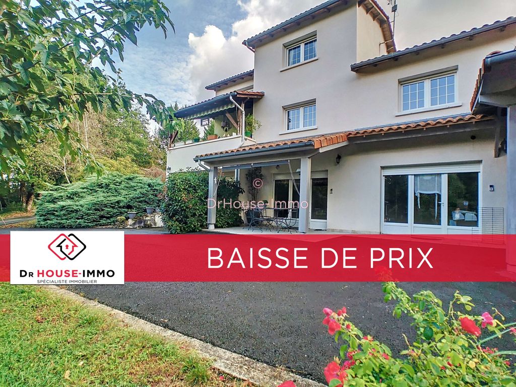 Achat maison 4 chambre(s) - Périgueux