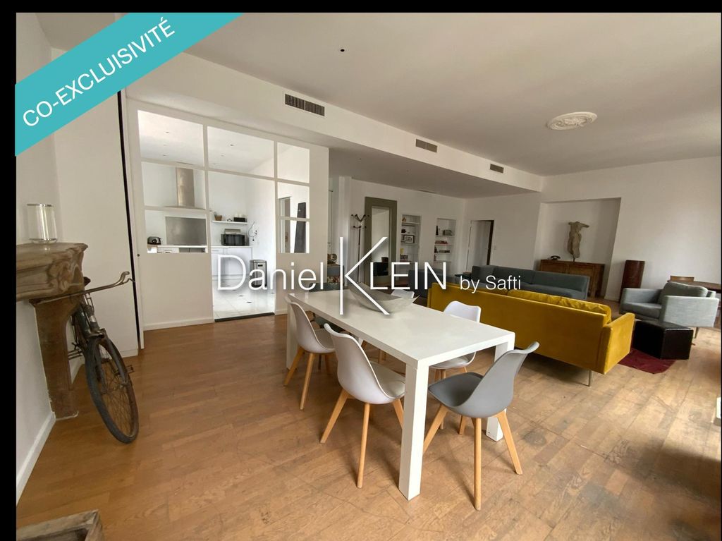 Achat appartement 5 pièce(s) Cannes