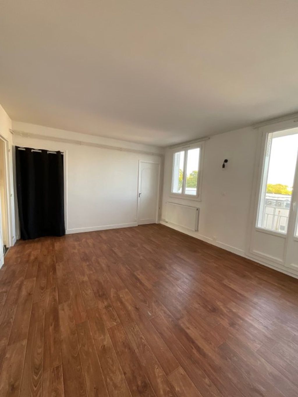 Achat appartement à vendre 4 pièces 70 m² - Bourges