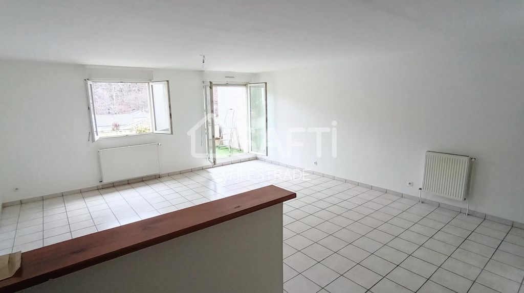 Achat appartement à vendre 3 pièces 82 m² - Sorbiers