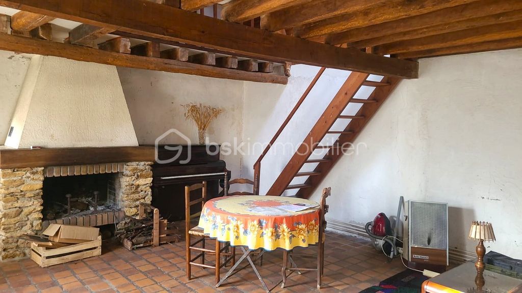 Achat maison 4 chambre(s) - Mortcerf