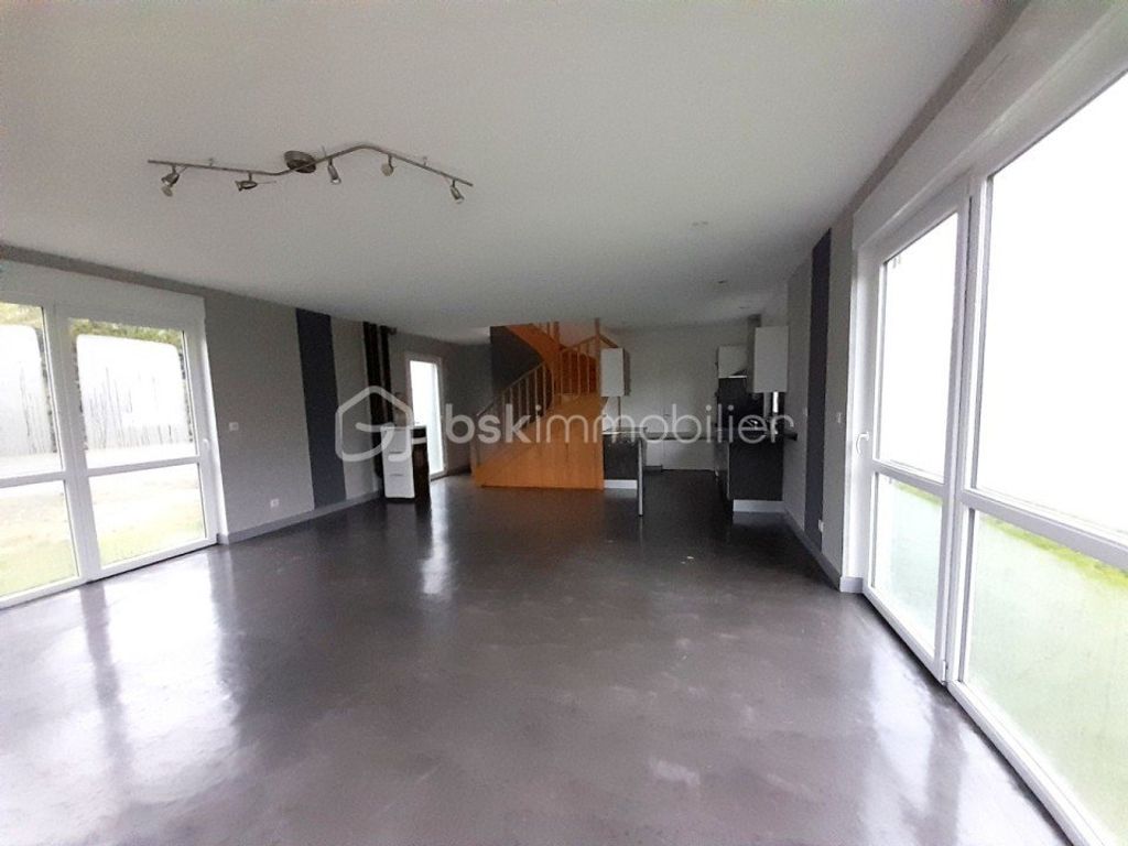 Achat maison à vendre 4 chambres 110 m² - Mourmelon-le-Grand