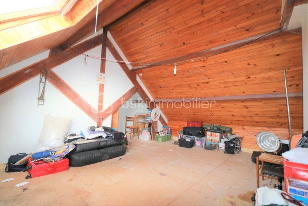 Achat maison 5 chambre(s) - Provins