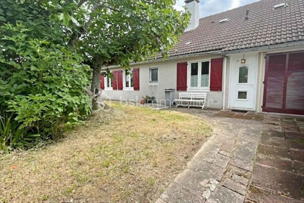 Achat maison à vendre 7 chambres 190 m² - Montgeron