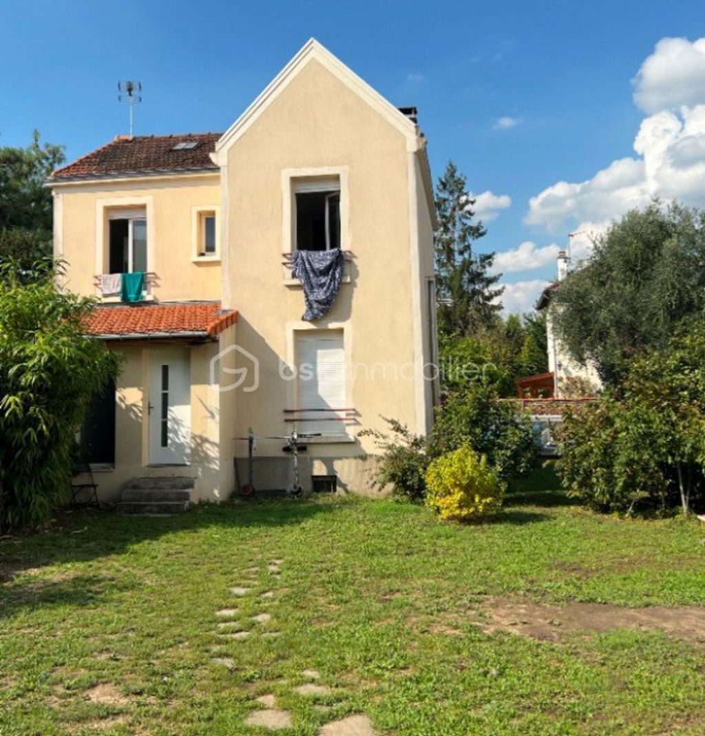 Achat maison 4 chambre(s) - Colombes