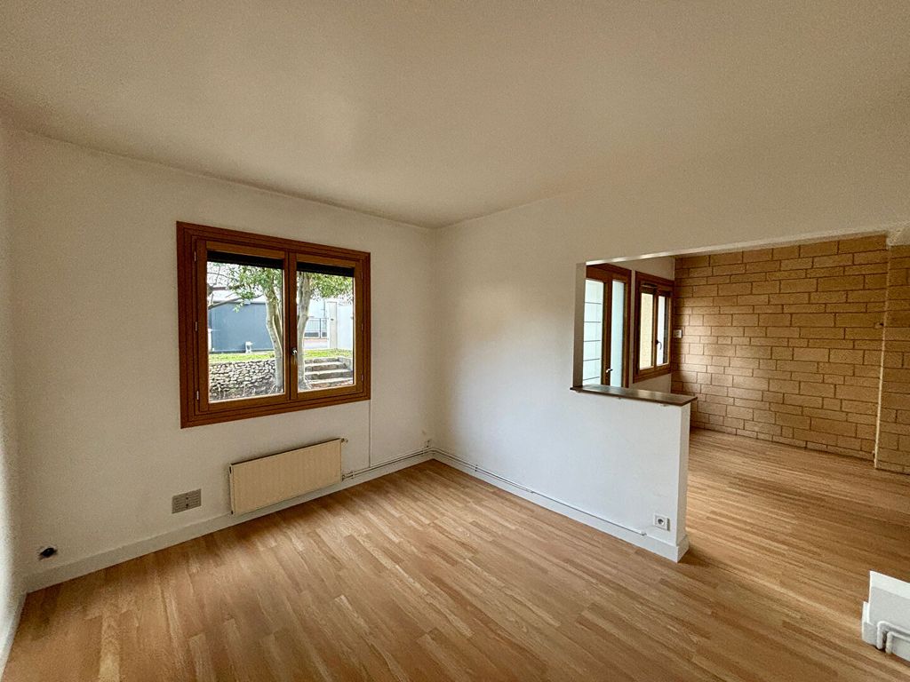 Achat maison à vendre 4 chambres 100 m² - Nanterre