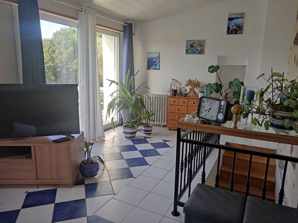 Achat maison 3 chambre(s) - Pouzauges