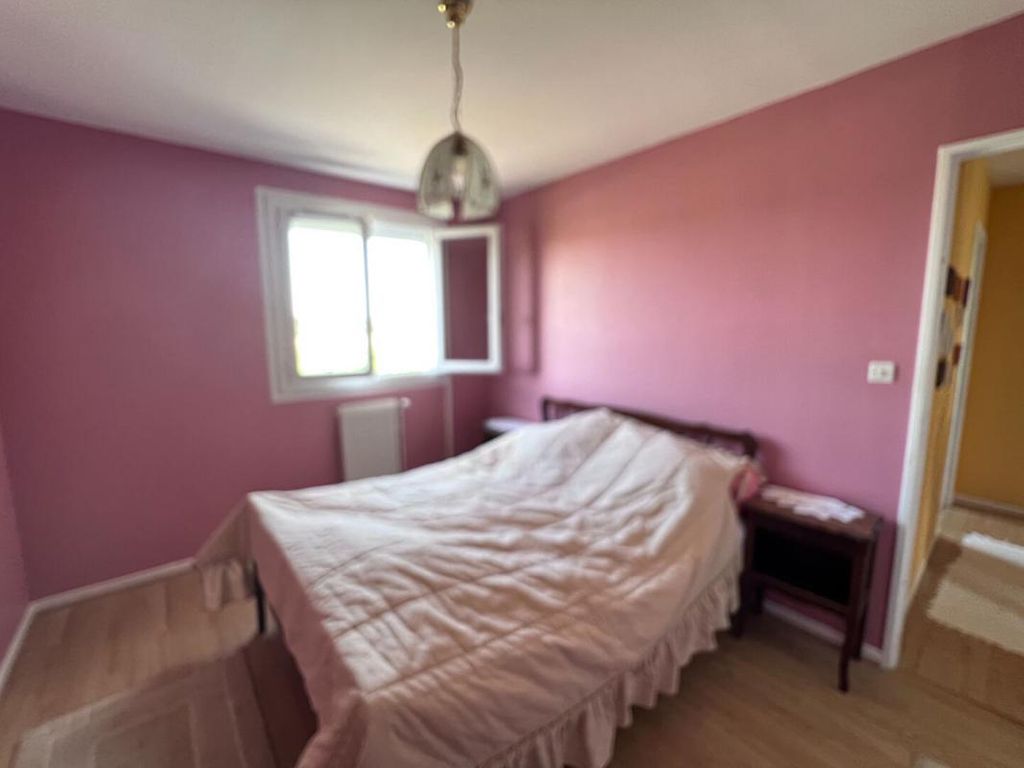 Achat maison 4 chambre(s) - Saint-Éloi