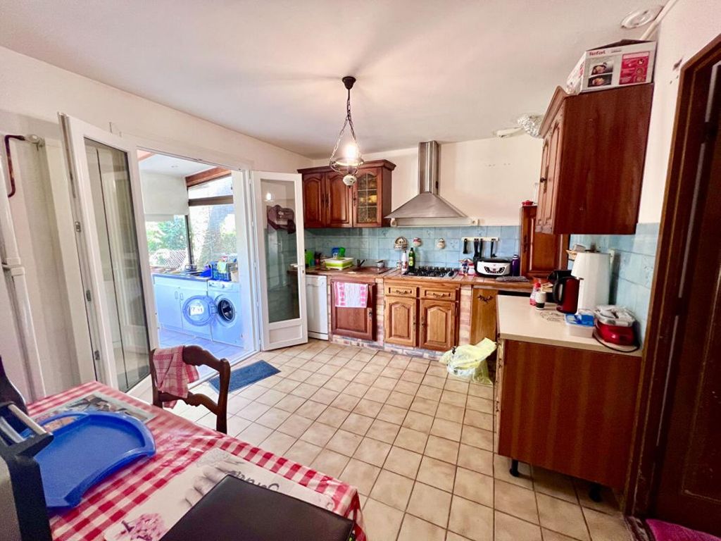 Achat maison 4 chambre(s) - Saint-Éloi