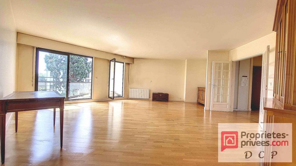 Achat appartement à vendre 4 pièces 88 m² - Versailles