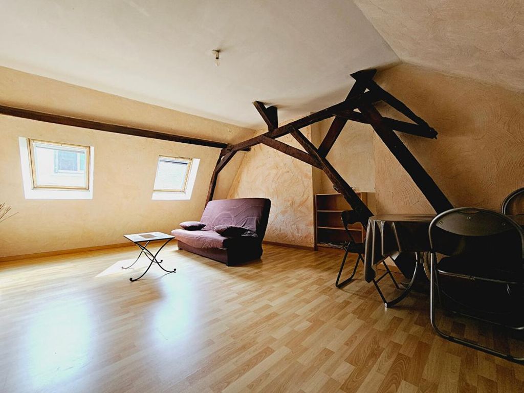 Achat appartement à vendre 4 pièces 100 m² - Bourges