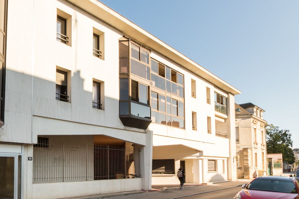Achat appartement à vendre 4 pièces 114 m² - Dijon