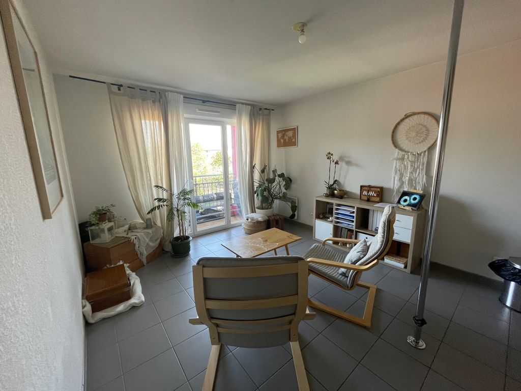 Achat appartement à vendre 2 pièces 41 m² - Sanguinet