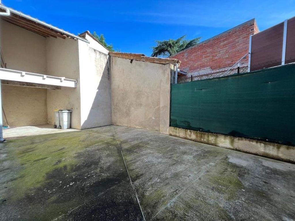 Achat maison à vendre 3 chambres 91 m² - Soual