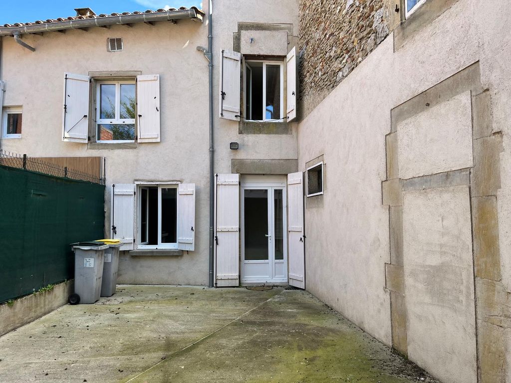 Achat maison à vendre 3 chambres 91 m² - Soual