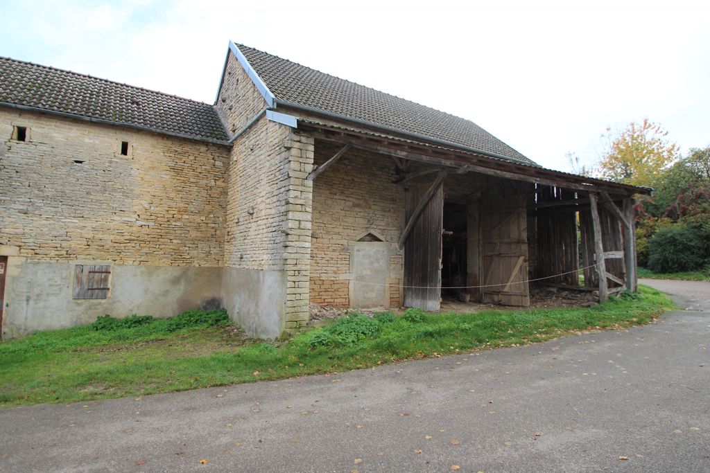 Achat maison 3 chambre(s) - Sainte-Marie-sur-Ouche