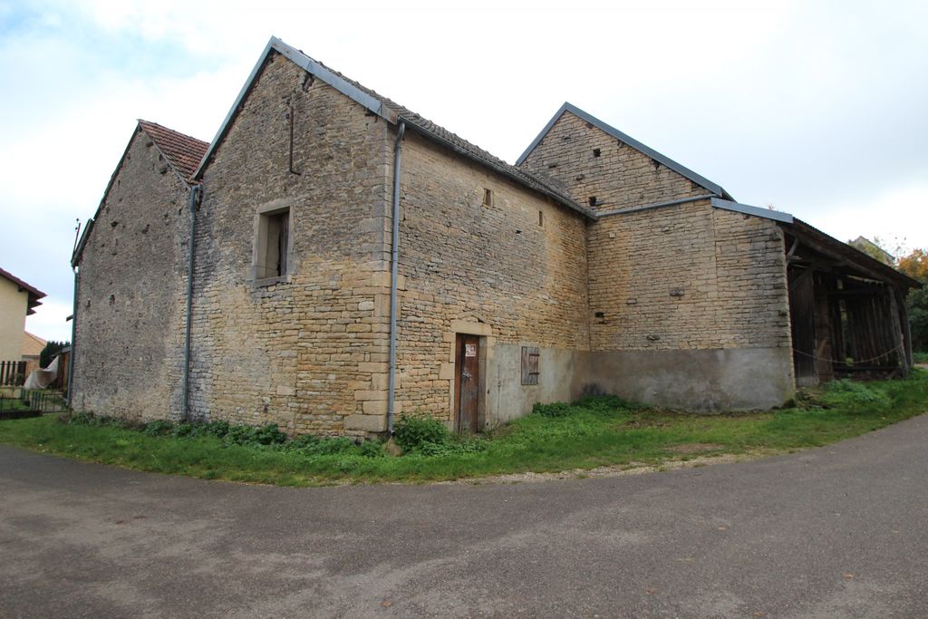 Achat maison 3 chambre(s) - Sainte-Marie-sur-Ouche