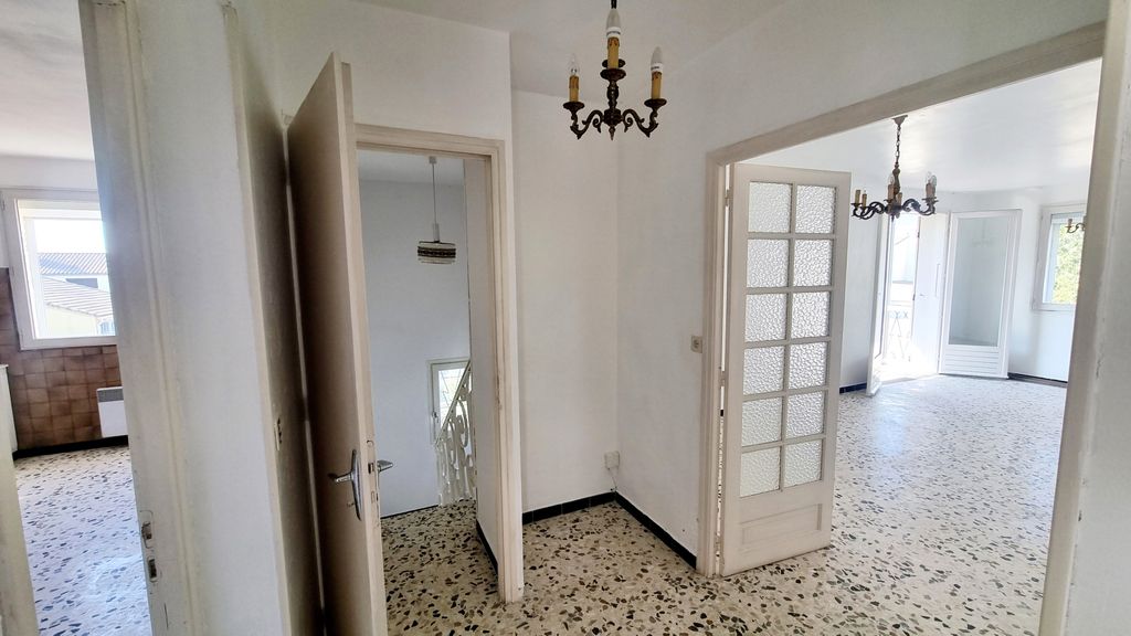 Achat maison 4 chambre(s) - Nîmes