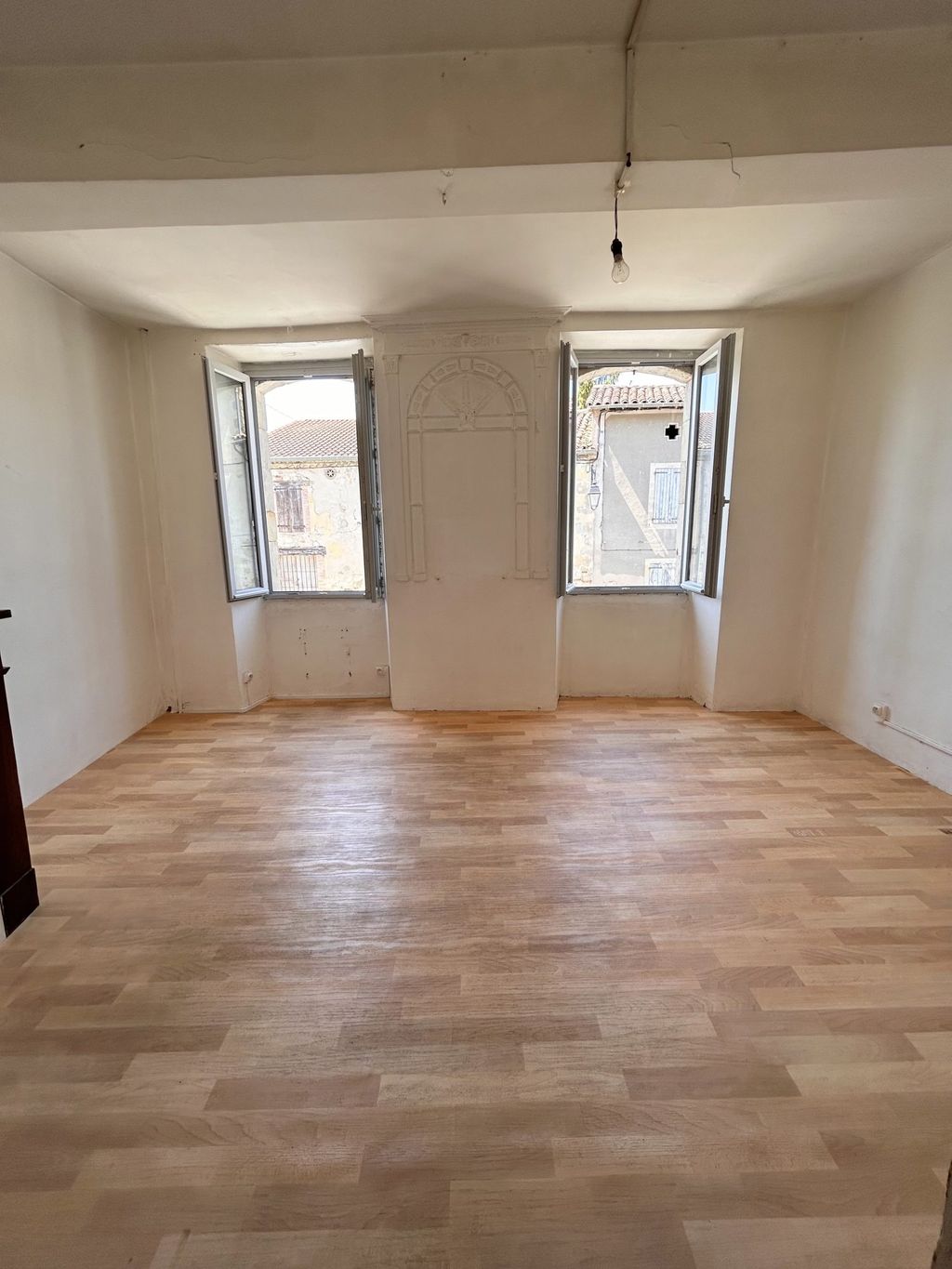 Achat maison à vendre 2 chambres 80 m² - Auriac-sur-Vendinelle