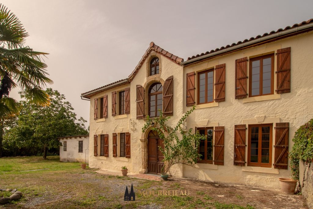 Achat maison 3 chambre(s) - Marciac