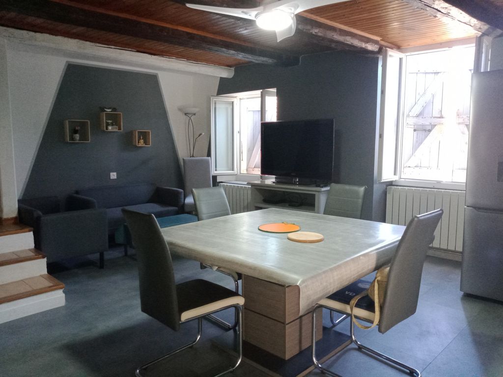 Achat maison à vendre 5 chambres 130 m² - Montélimar