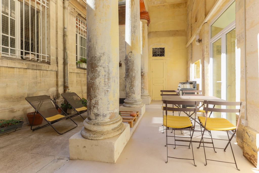 Achat appartement 5 pièce(s) Montpellier